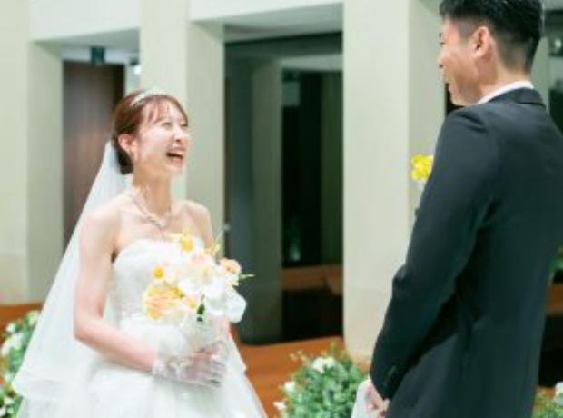 Flower Photo Weddingの挙式実例画像