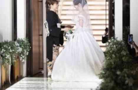 full of thanks weddingの挙式画像