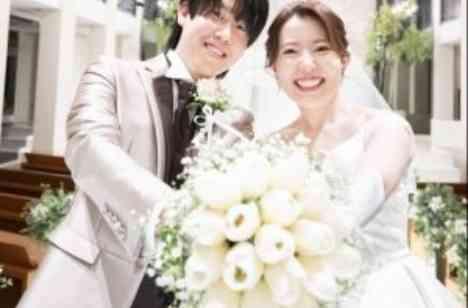 full of thanks weddingの披露宴画像
