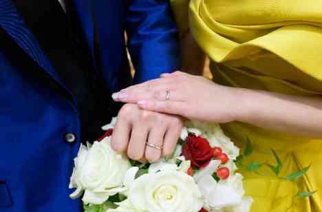 ～私たちらしいを大切にした楽しい結婚式～の準備・打ち合わせ画像
