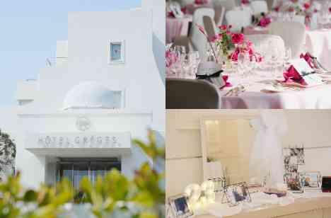 今しかない瞬間を楽しむマタニティWeddingの準備・打ち合わせ画像