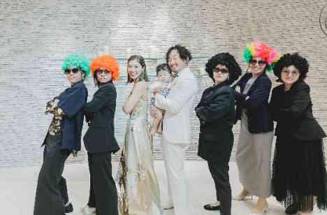 こだわりの詰まった笑顔溢れる結婚式!の演出画像