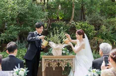 幸せを感じる心温まるWedding♡の準備・打ち合わせ画像