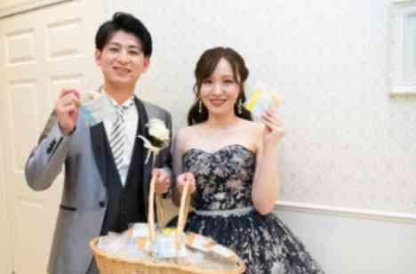 素敵なおふたりらしいウェディングスタイルの披露宴画像