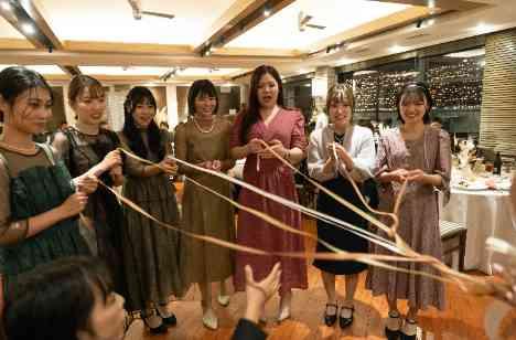 身近な方々に感謝の気持ちを伝える日にの演出画像