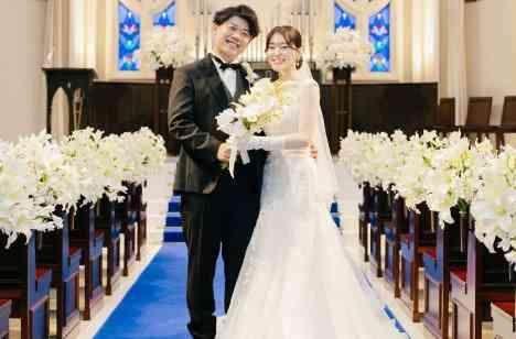 肩ひじ張らず自然体で叶えた、おふたりらしい結婚式の準備・打ち合わせ画像