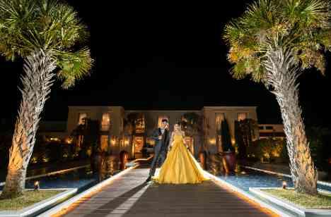 【60名Party】～春夏秋冬Wedding～の準備・打ち合わせ画像