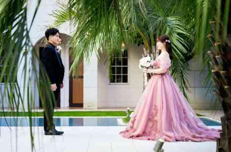 【40名Party】はーとふるWeddingの準備・打ち合わせ画像