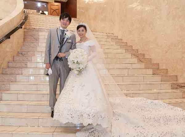 驚きと笑顔がたくさんWedding♪の挙式実例画像