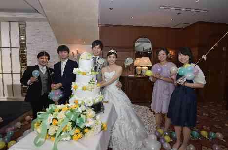 驚きと笑顔がたくさんWedding♪の準備・打ち合わせ画像