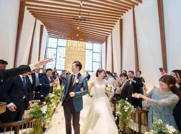 To my sister-もうひとつの『結婚式』-の挙式実例画像
