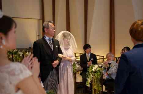 To my sister-もうひとつの『結婚式』-の演出画像