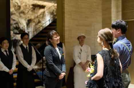 ありのままのふたり、ありのままのゲストを知る結婚式の準備・打ち合わせ画像