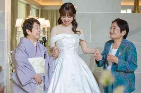 佐賀だよ！全員集合～東京と佐賀大移動Weddingの披露宴画像