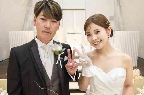ウエディングコンセプト【おかわり!!!!】の準備・打ち合わせ画像