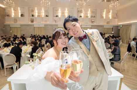 自分らしさ サガン鳥栖　笑顔　ALL Sの演出画像