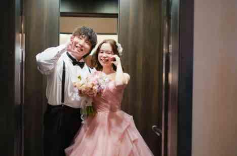 たくさんのこだわりを全部詰め込んだ結婚式の準備・打ち合わせ画像
