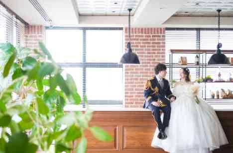 たくさんのこだわりを全部詰め込んだ結婚式の演出画像
