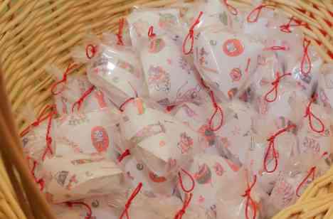 和のこだわりをふんだんに♪うららかな春の結婚式の準備・打ち合わせ画像