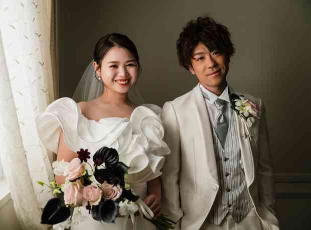 サプライズいっぱい！憧れ叶える結婚式の挙式実例画像