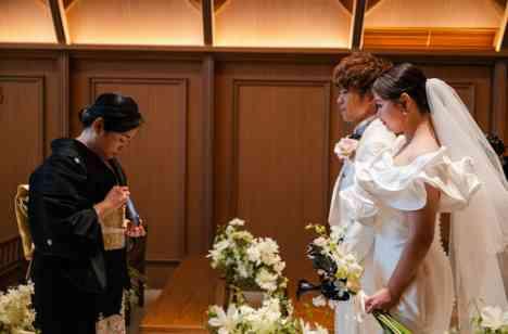サプライズいっぱい!憧れ叶える結婚式の準備・打ち合わせ画像
