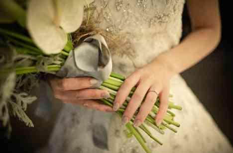 料理で感謝とおもてなしを伝える結婚式の準備・打ち合わせ画像