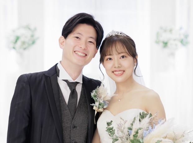 ゲストと大切に過ごすWedding Party☆の挙式実例画像