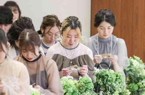 私達らしさを追求☆楽しさ溢れるWEDDINGの準備・打ち合わせ画像