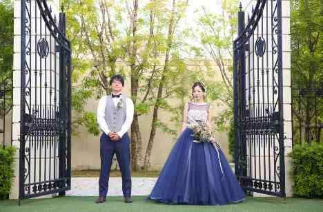 ～思わず写真を撮りたくなる結婚式～の準備・打ち合わせ画像