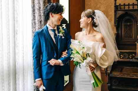愛犬も家族の一員！みんなで創る結婚式の準備・打ち合わせ画像