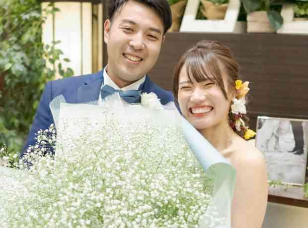 大切な家族・仲間と過ごすアットホームＷＥＤＤＩＮＧの挙式実例画像
