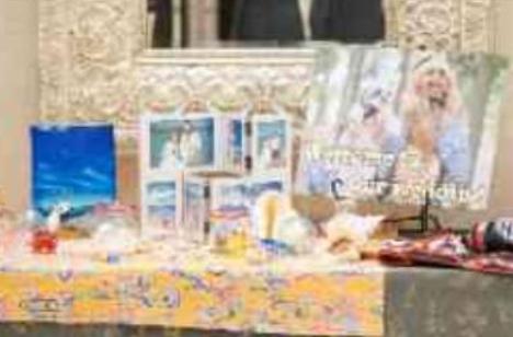 大切な家族・仲間と過ごすアットホームＷＥＤＤＩＮＧの準備・打ち合わせ画像