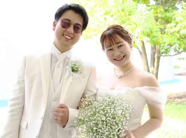 こだわりのつまったSpecial Weddingの挙式実例画像