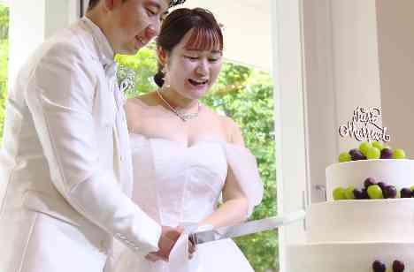 こだわりのつまったSpecial Weddingの準備・打ち合わせ画像