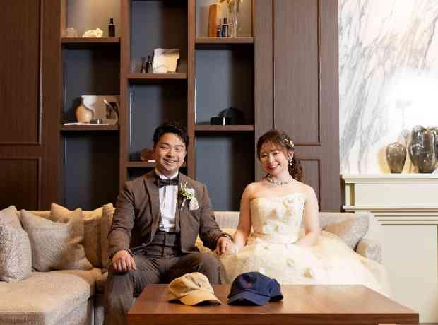 おもてなしを大事にしたWEDDINGの挙式実例画像