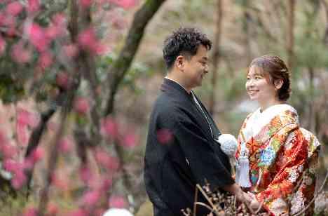 おもてなしを大事にしたWEDDINGの準備・打ち合わせ画像