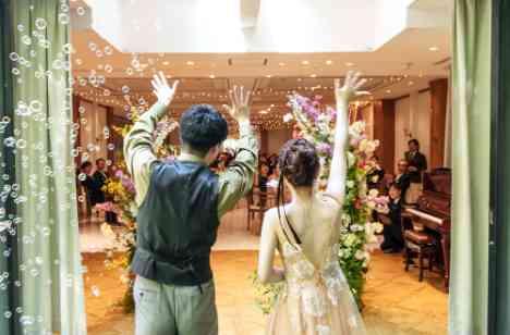 Ｓｐｒｉｎｇ　Ｇａｒｄｅｎ　Ｐａｒｔｙの演出画像