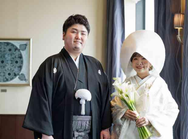 好きを詰め込んだハンドメイドweddingの挙式実例画像