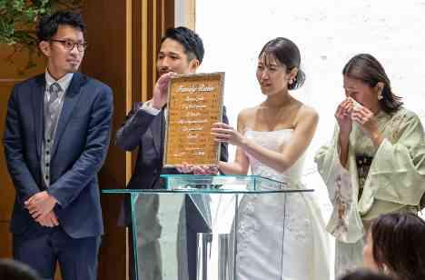 ゲストみんなを盛り上げる、にぎやかweddingの準備・打ち合わせ画像