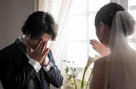 2人でも家族でもゲストもみんなで素敵な1日にの準備・打ち合わせ画像