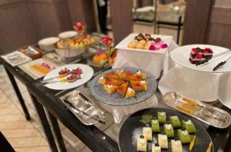 料理にこだわったアットホームな結婚式！の演出画像