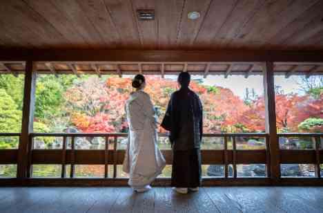 とにかくゲストに楽しんでもらうおもてなし婚の準備・打ち合わせ画像