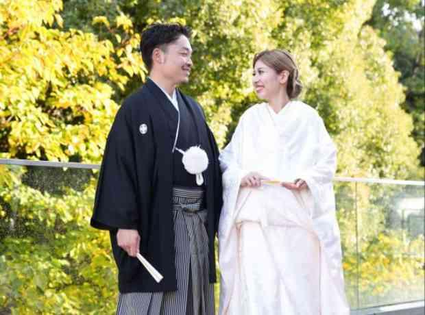 結婚式テーマ：【68名party】ご縁に感謝の挙式実例画像