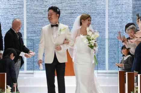 結婚式テーマ：【68名party】ご縁に感謝の準備・打ち合わせ画像