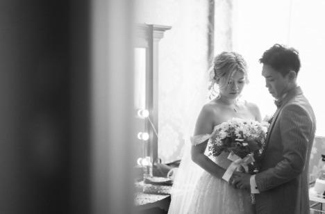 ゲストを巻き込んだ笑顔溢れるWedding☆の準備・打ち合わせ画像