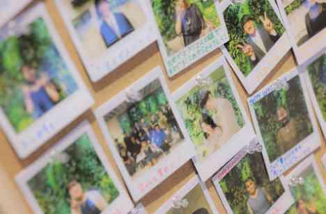 自分たちもゲストも皆が楽しい結婚式♪の演出画像