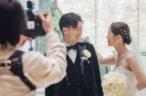 【77名party】CheersWeddingの準備・打ち合わせ画像