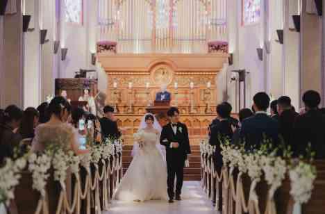 記念日を彩る 憧れと夢が詰まった一日の準備・打ち合わせ画像