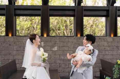 最高の笑顔が心に残る和やかWEDDINGの準備・打ち合わせ画像