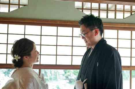 ゆっくりとご家族でお祝いができるひと時をの準備・打ち合わせ画像